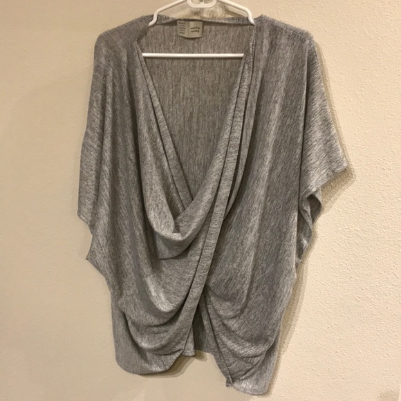 Anthropologie Sweaters - Saturday/Sunday gay pullover.